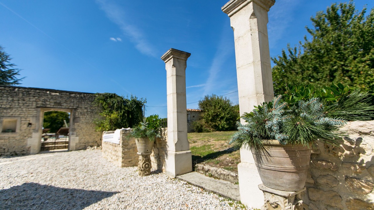 Photo of Others in Angeac-Champagne