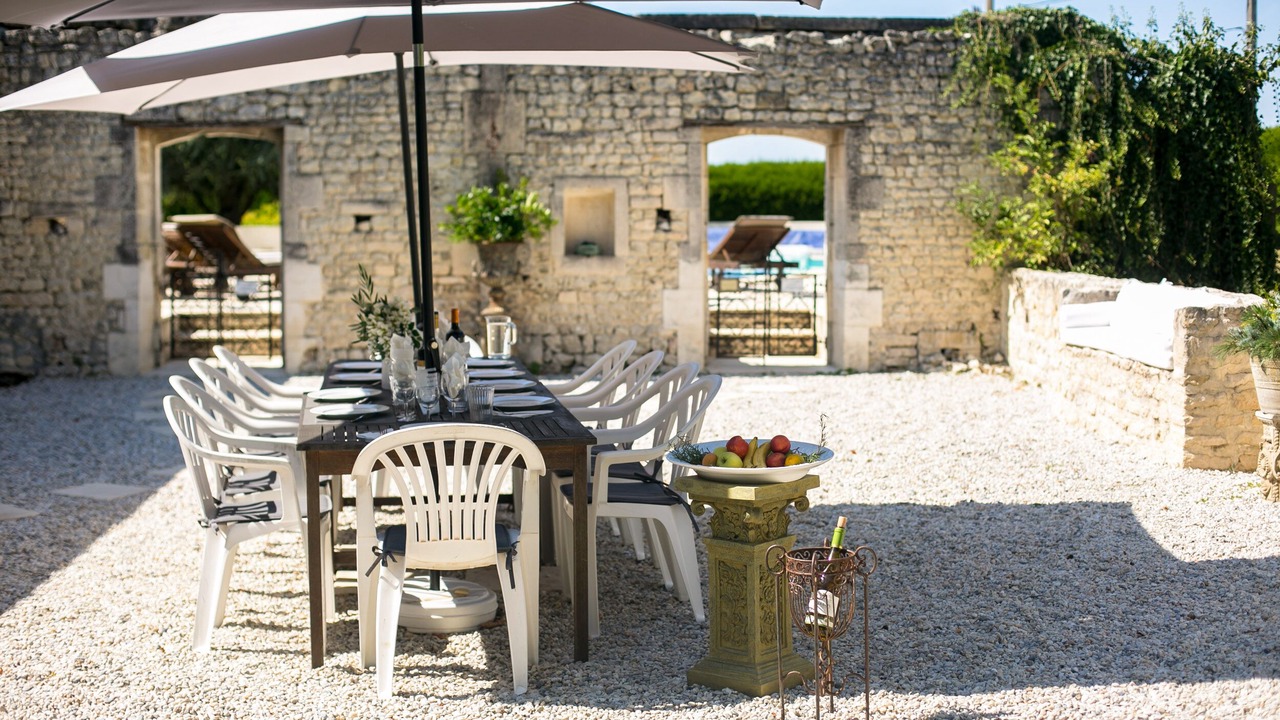 Photo of Others in Angeac-Champagne