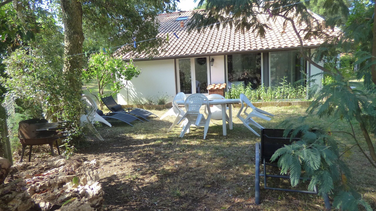 Photo of Outdoor in Labenne-Ocean