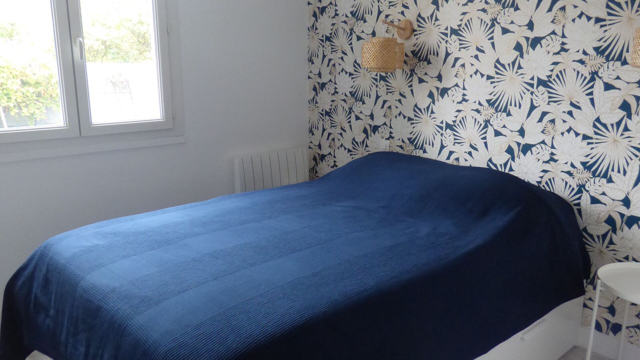Photo of Bedroom in Labenne-Ocean