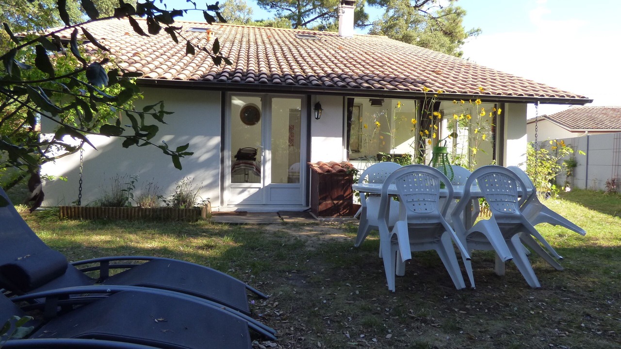 Photo of Outdoor in Labenne-Ocean