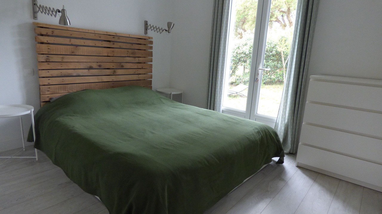 Photo of Bedroom in Labenne-Ocean