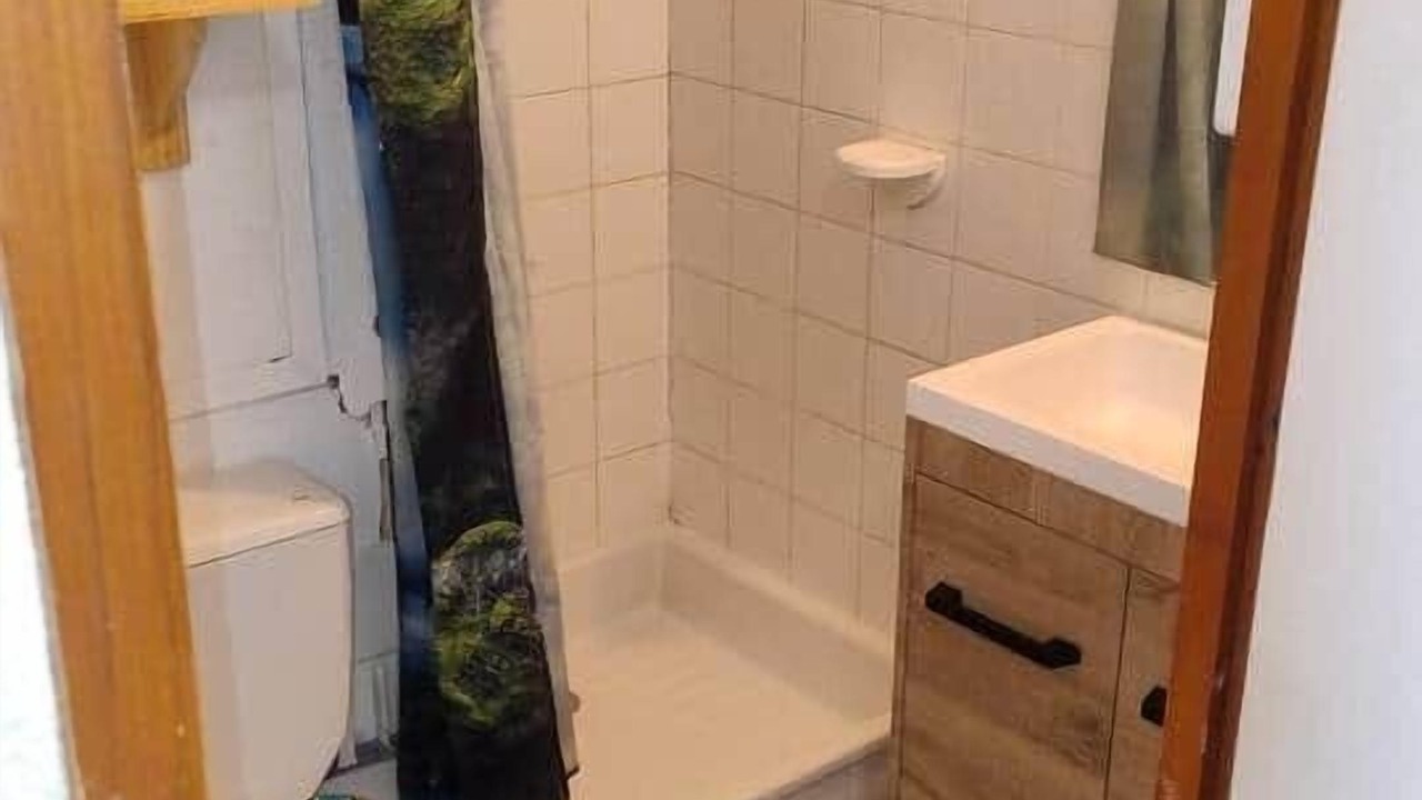 Photo of Bathroom in Valfrejus