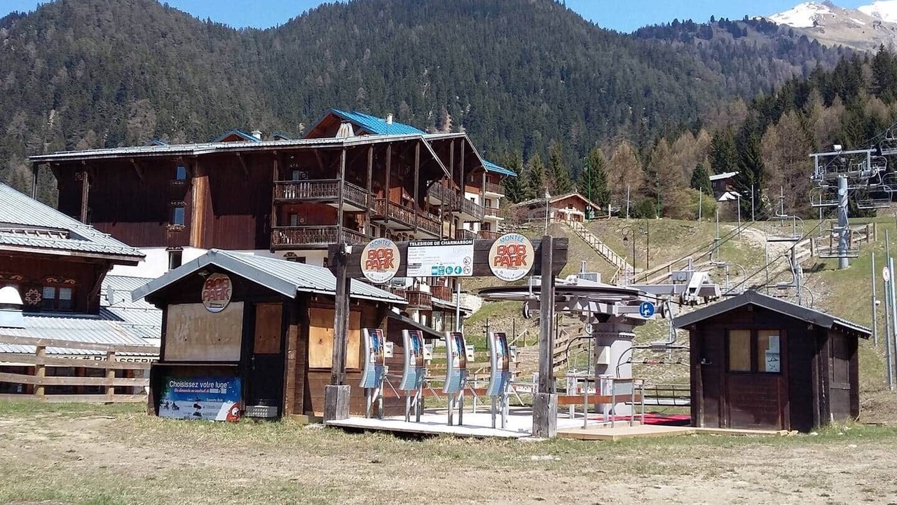 Photo of Others in Valfrejus