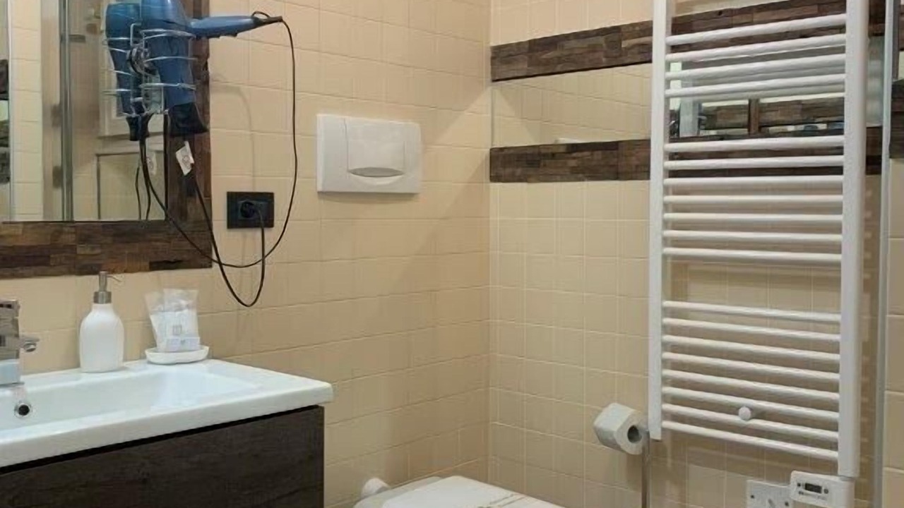 Photo of Bathroom in Villefranche-sur-Mer
