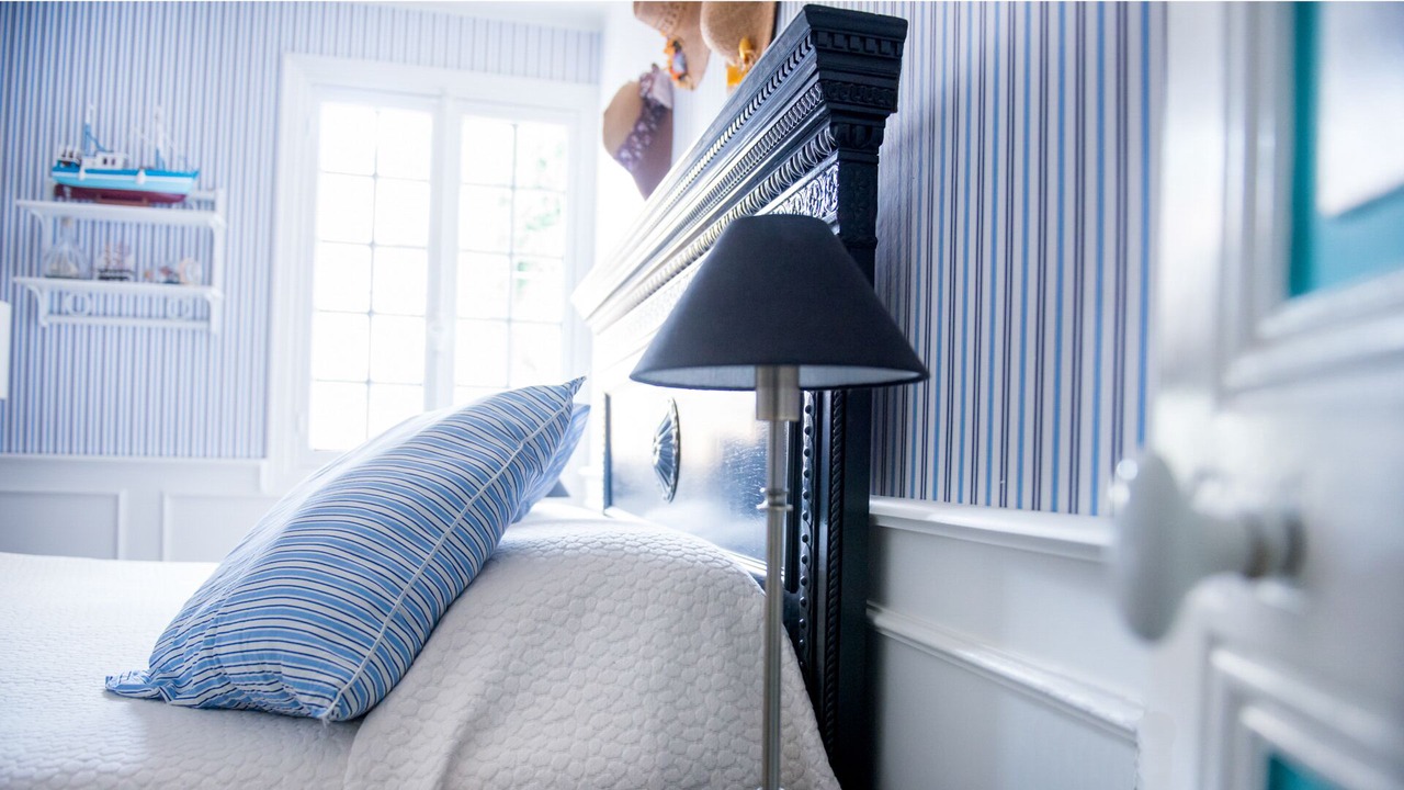 Photo of Bedroom in Villefranche-sur-Mer