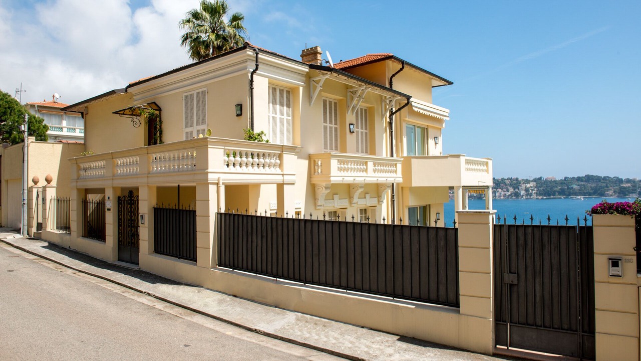 Photo of Outdoor in Villefranche-sur-Mer