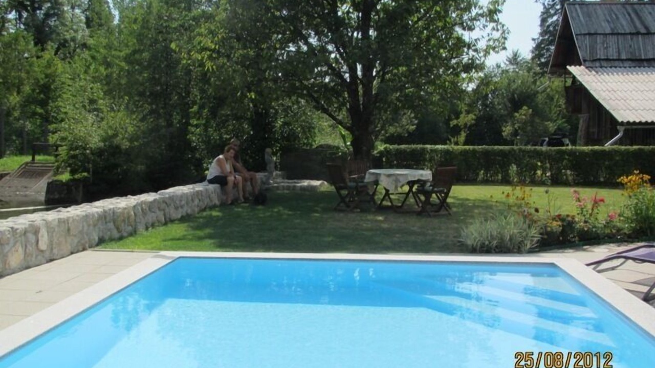 Photo of Outdoor in Preddvor