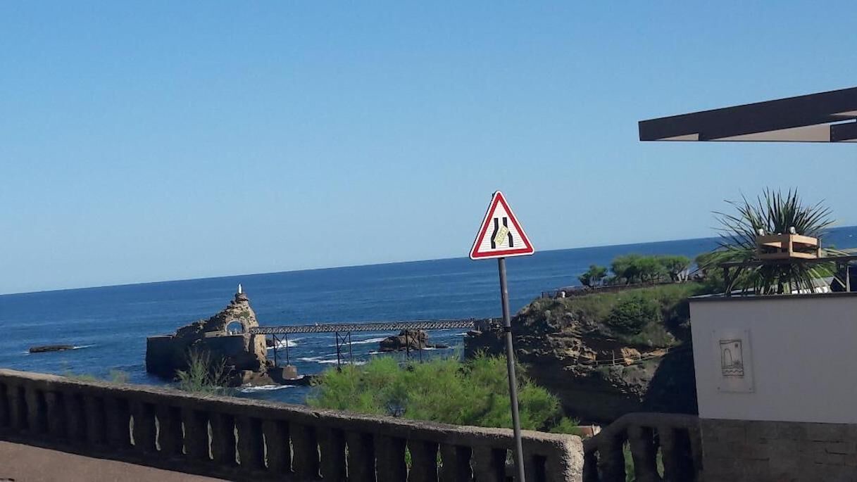 Photo of Outdoor in Biarritz City Centre