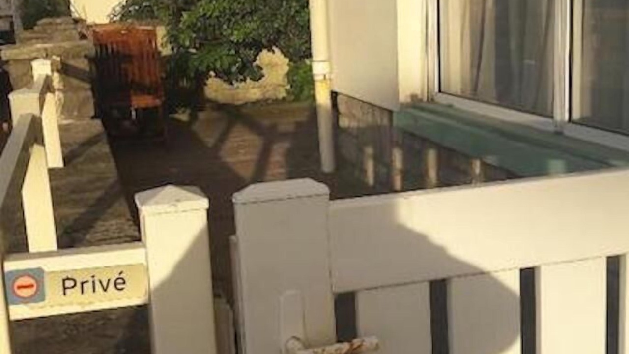 Photo of Outdoor in Biarritz City Centre