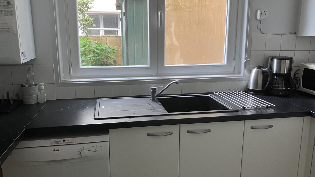Photo of Kitchen in Biarritz City Centre