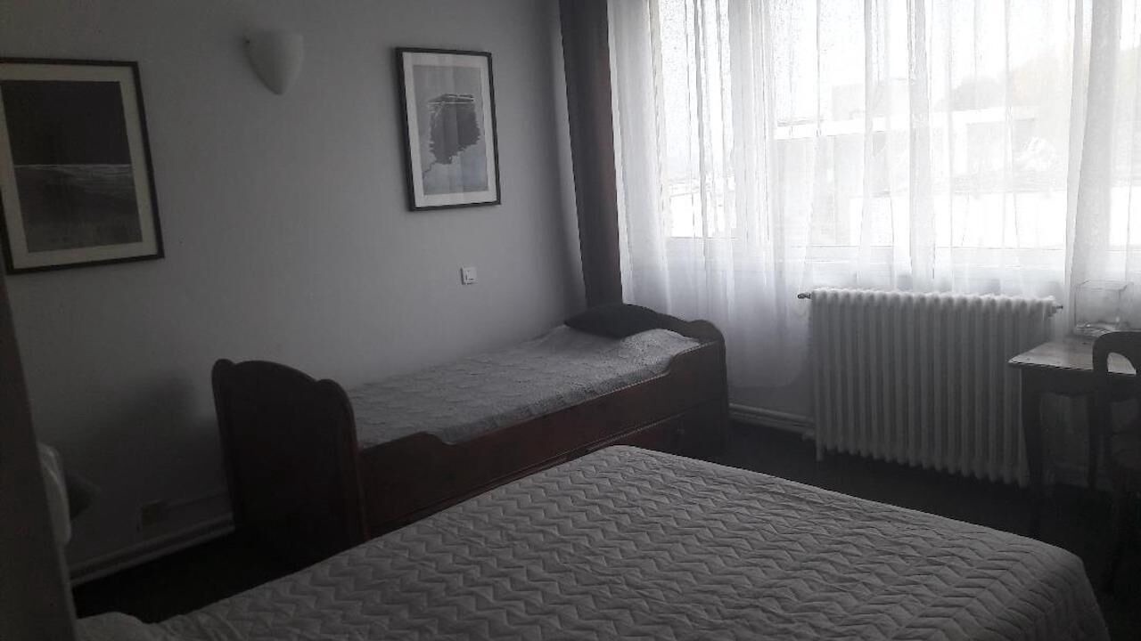 Photo of Bedroom in Biarritz City Centre
