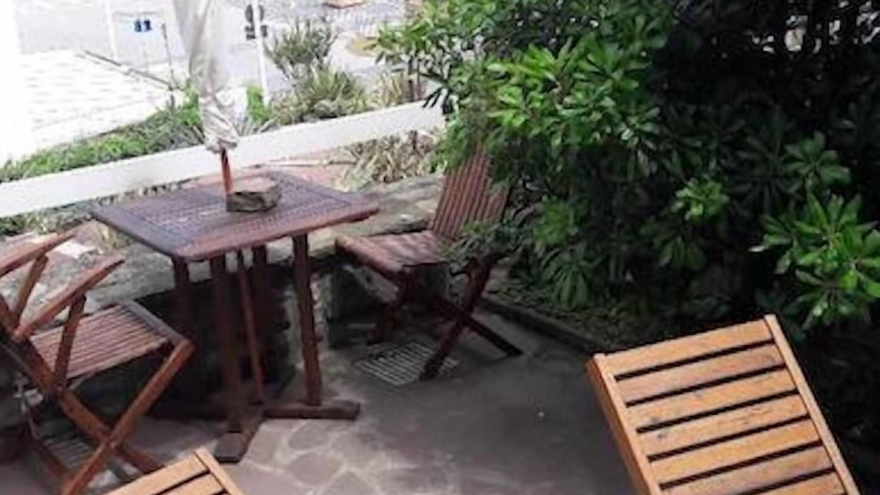 Photo of Outdoor in Biarritz City Centre