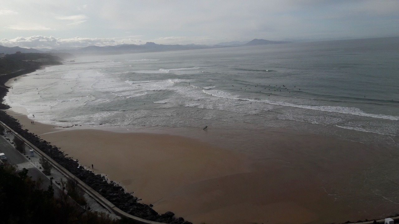 Photo of Others in Biarritz City Centre