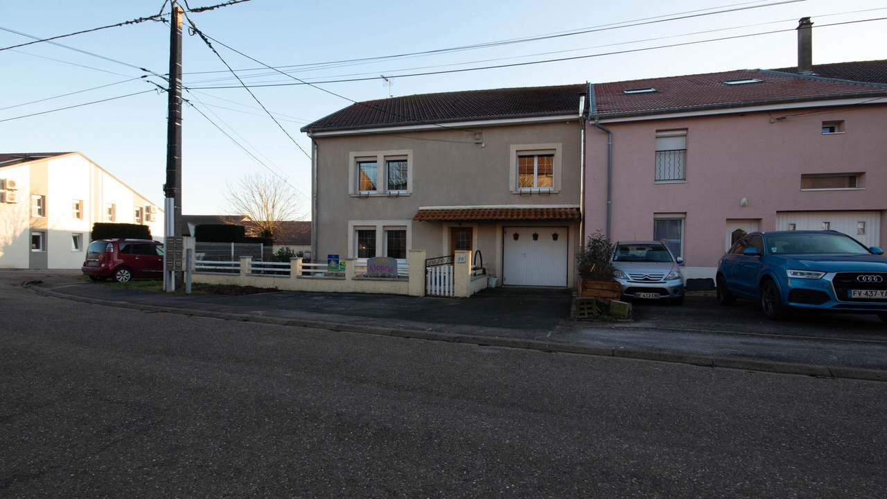 Photo of Outdoor in Flocourt
