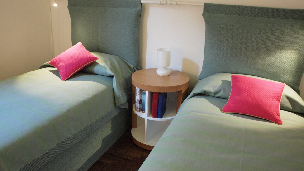 Photo of Bedroom in Dorsoduro