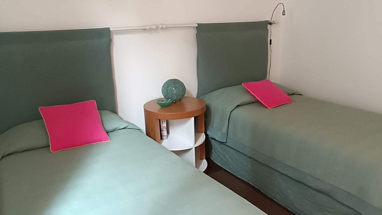Photo of Bedroom in Dorsoduro