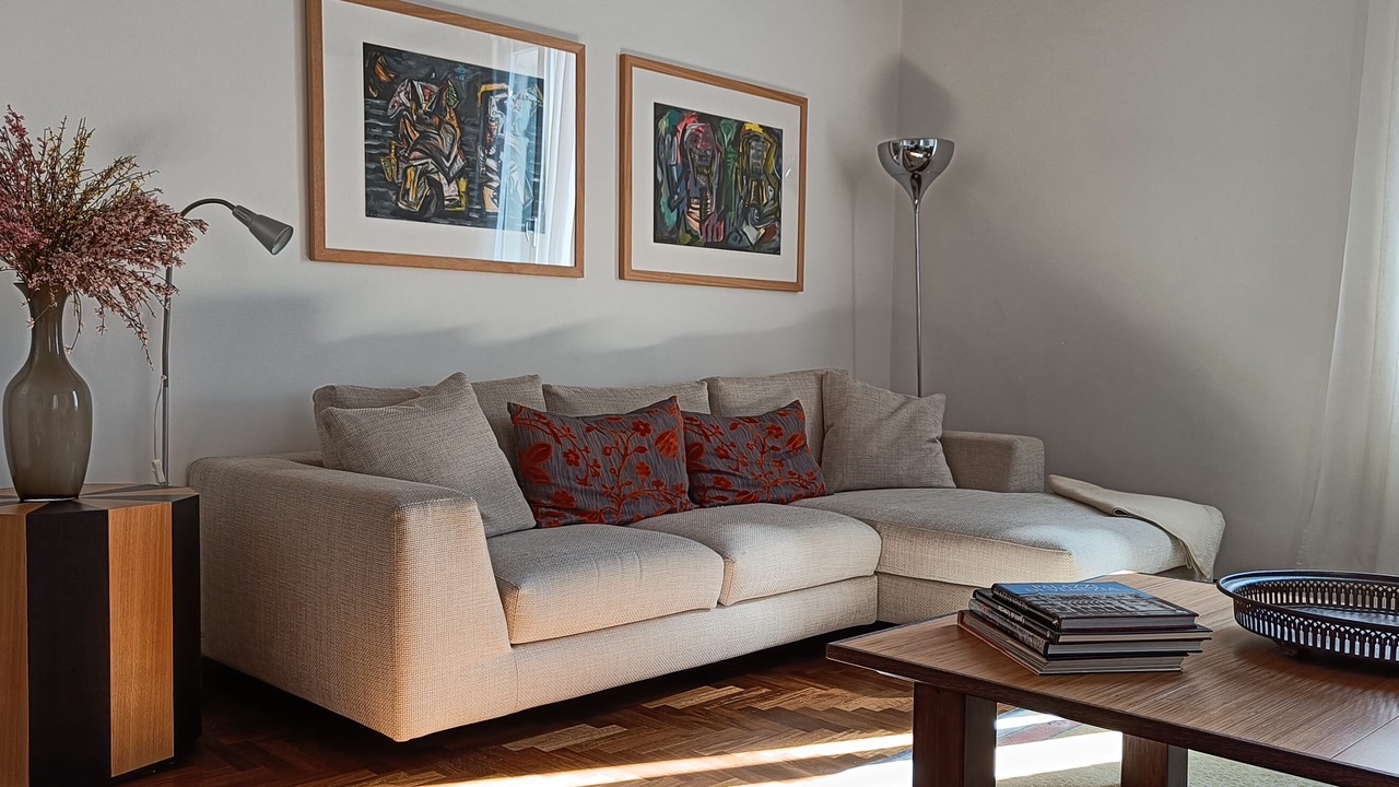 Photo of Livingroom in Dorsoduro