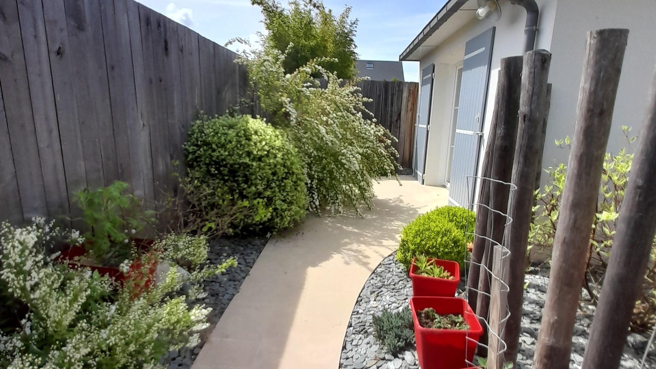 Photo of Outdoor in Lancieux