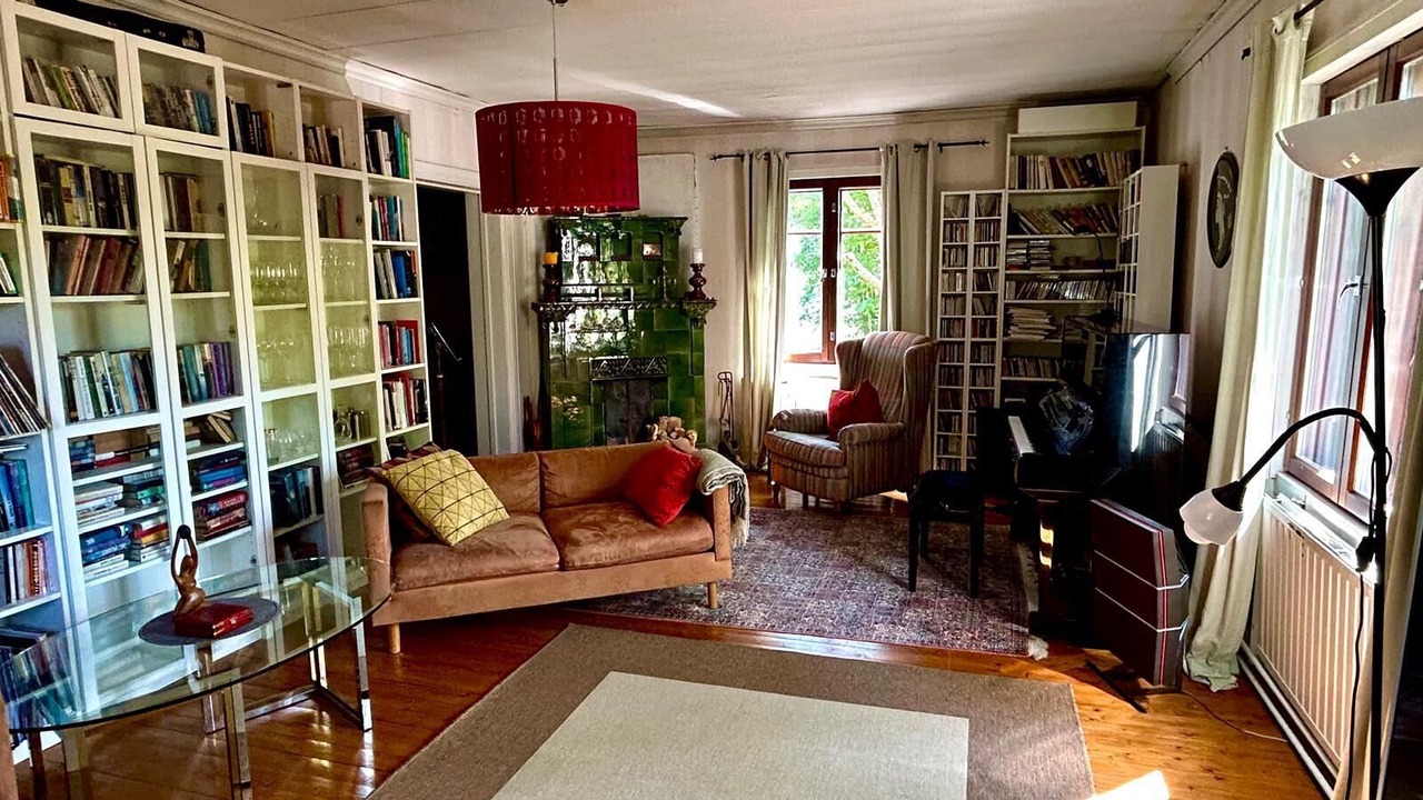 Photo of Livingroom in Koillinen District