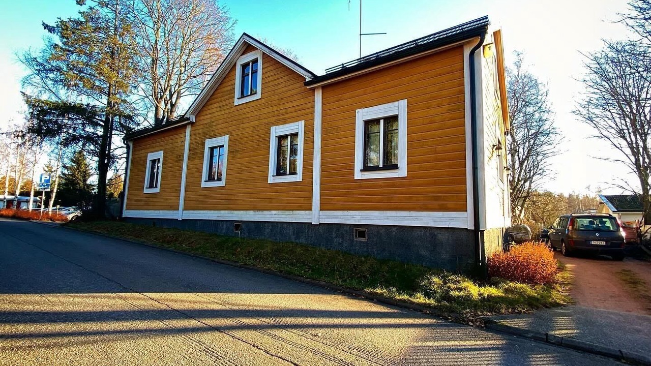 Photo of Outdoor in Koillinen District