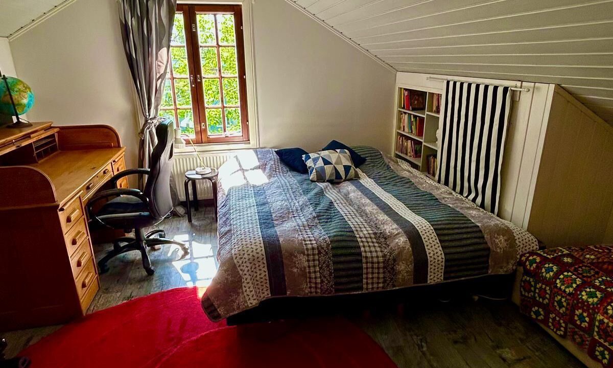 Photo of Bedroom in Koillinen District