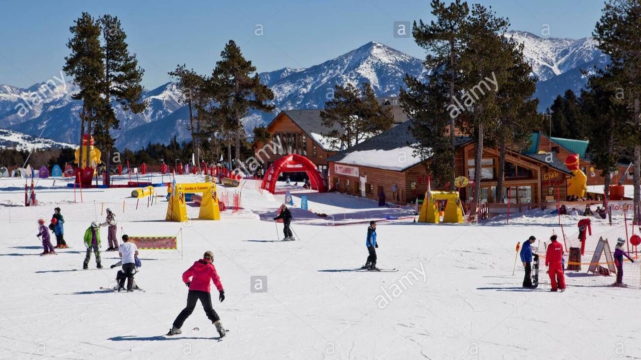 Photo of Others in Font-Romeu-Odeillo-Via