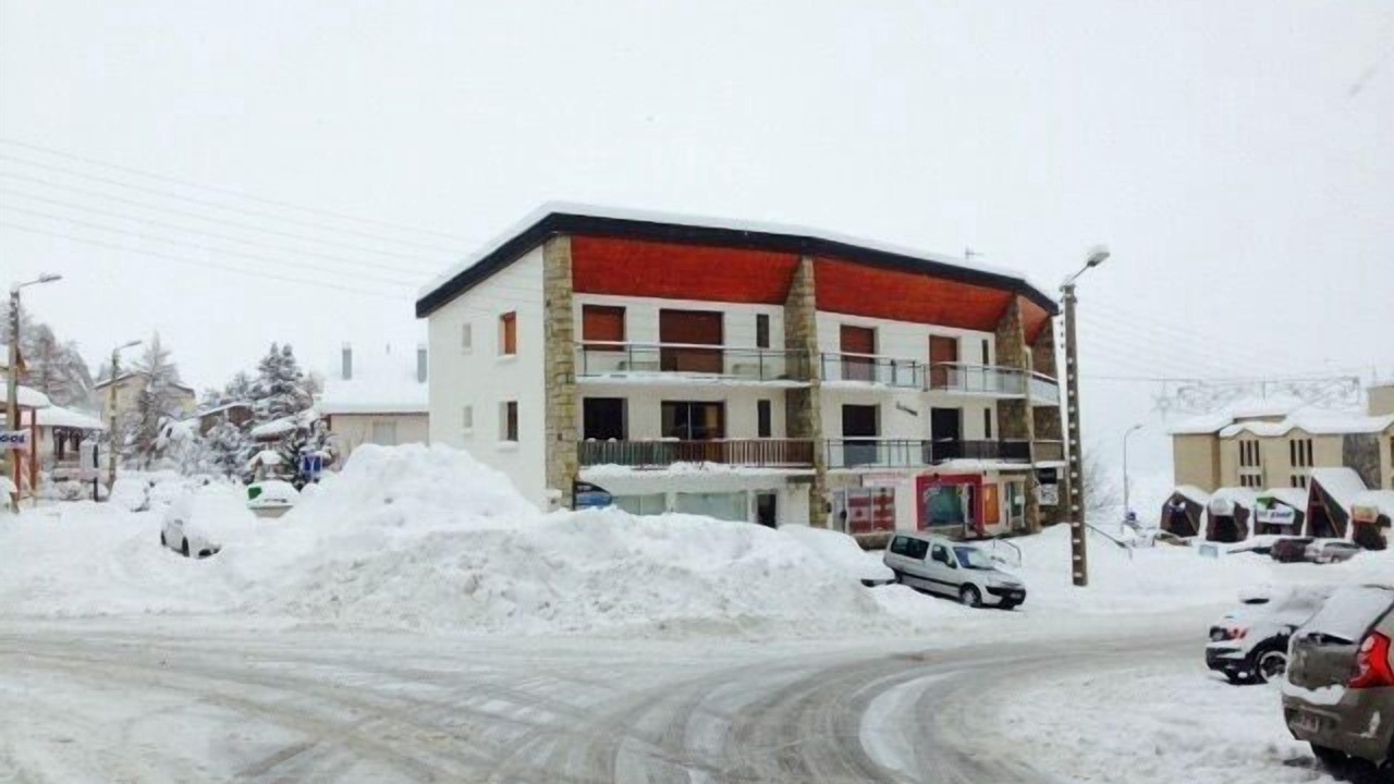 Photo of Outdoor in Font-Romeu-Odeillo-Via