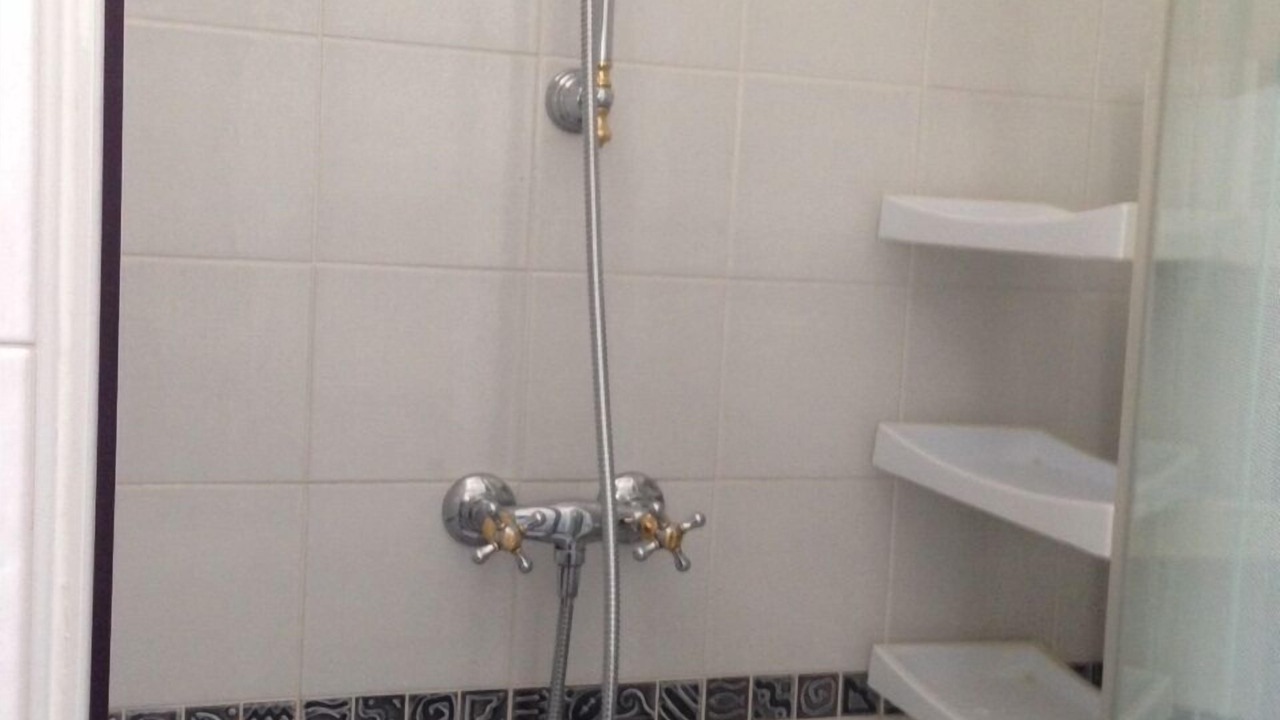 Photo of Bathroom in Font-Romeu-Odeillo-Via
