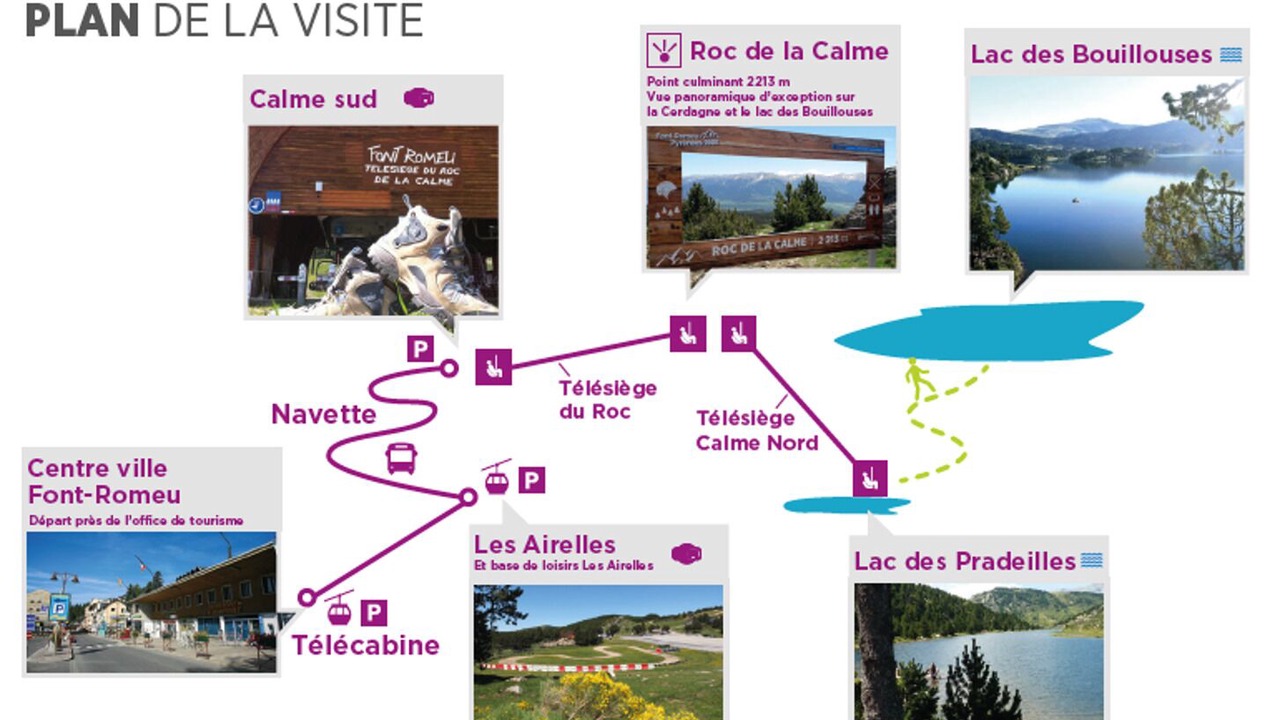 Photo of Outdoor in Font-Romeu-Odeillo-Via