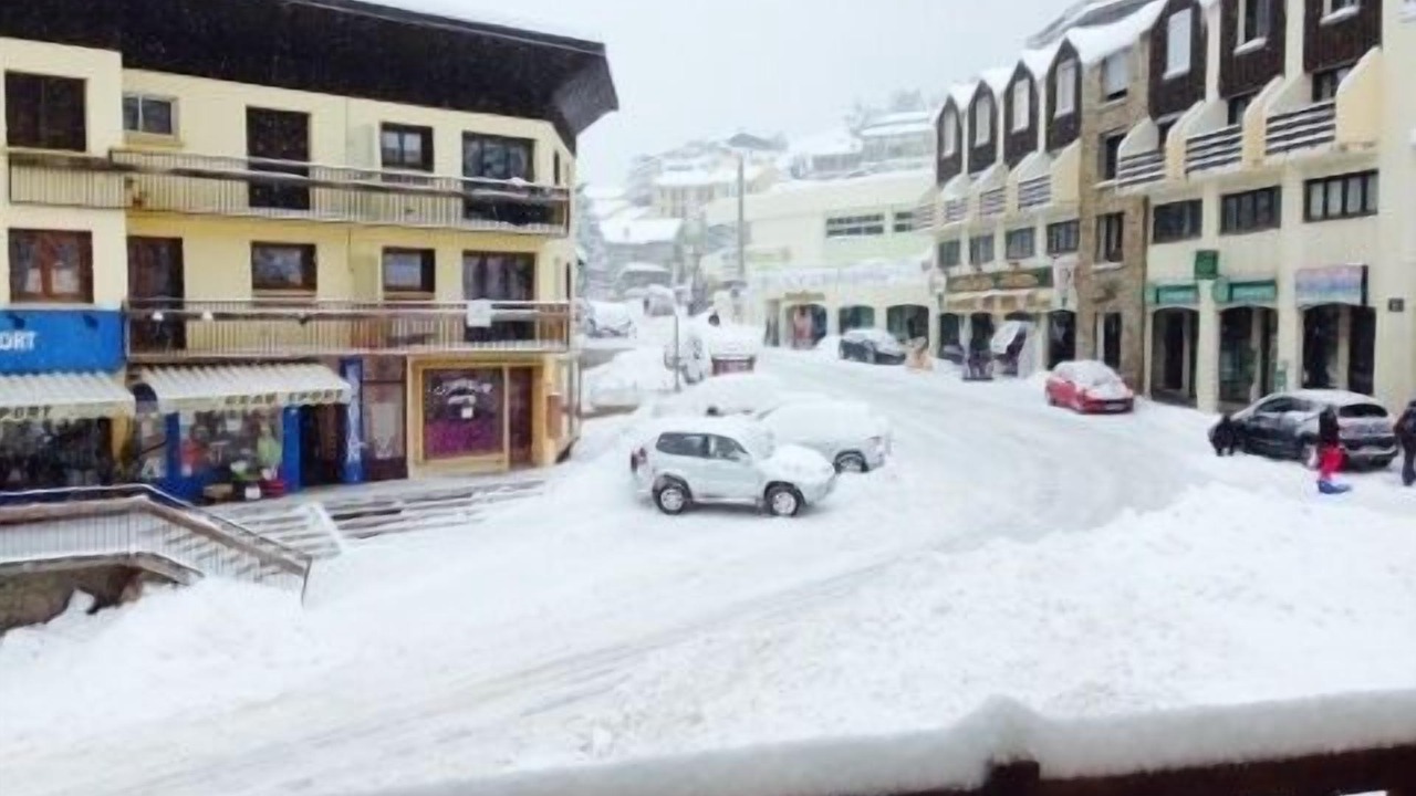 Photo of Outdoor in Font-Romeu-Odeillo-Via