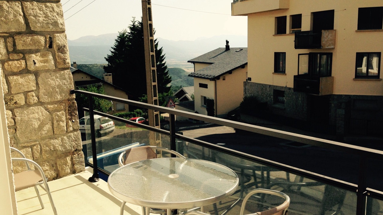 Photo of Outdoor in Font-Romeu-Odeillo-Via