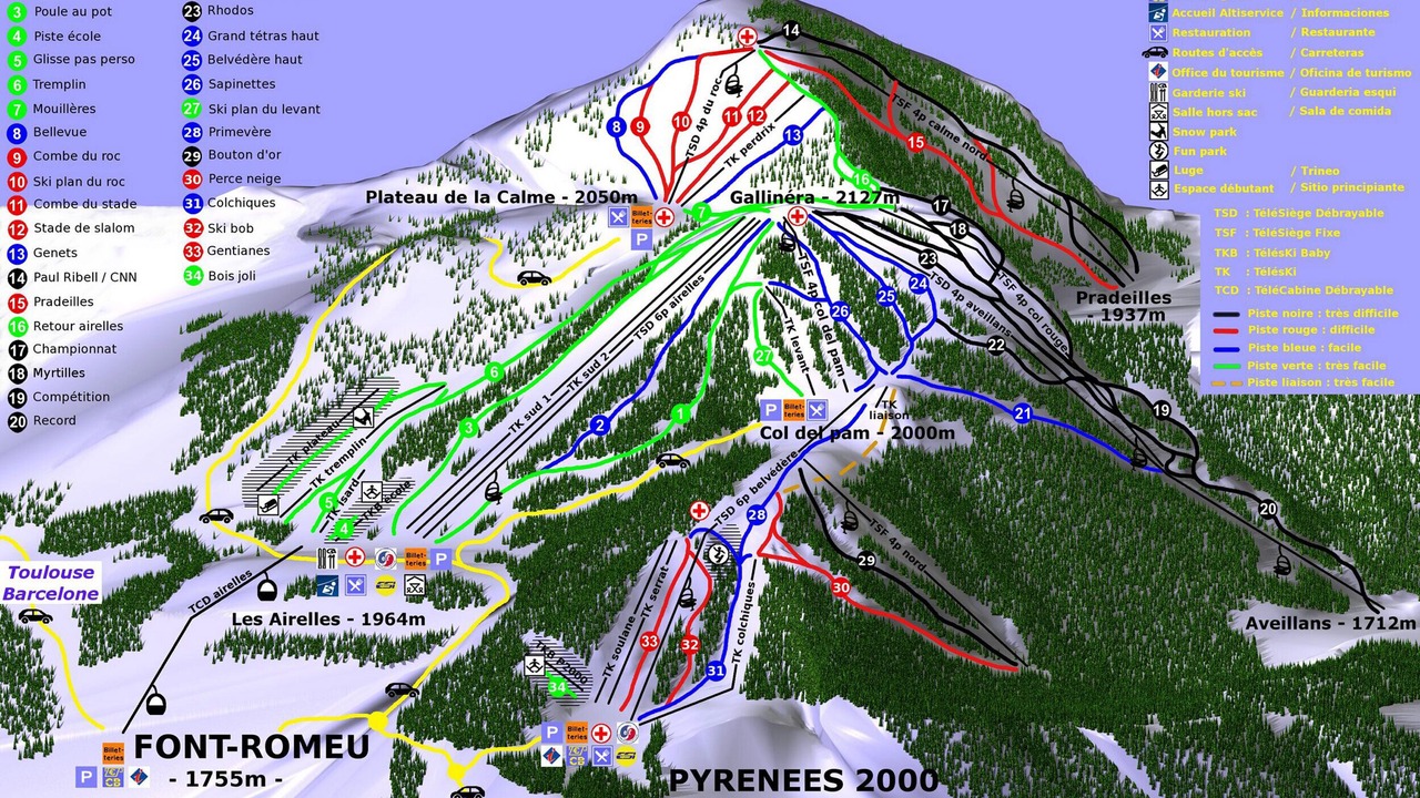 Photo of Others in Font-Romeu-Odeillo-Via
