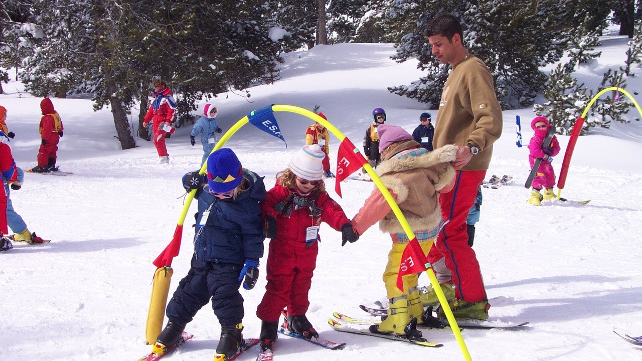 Photo of Others in Font-Romeu-Odeillo-Via