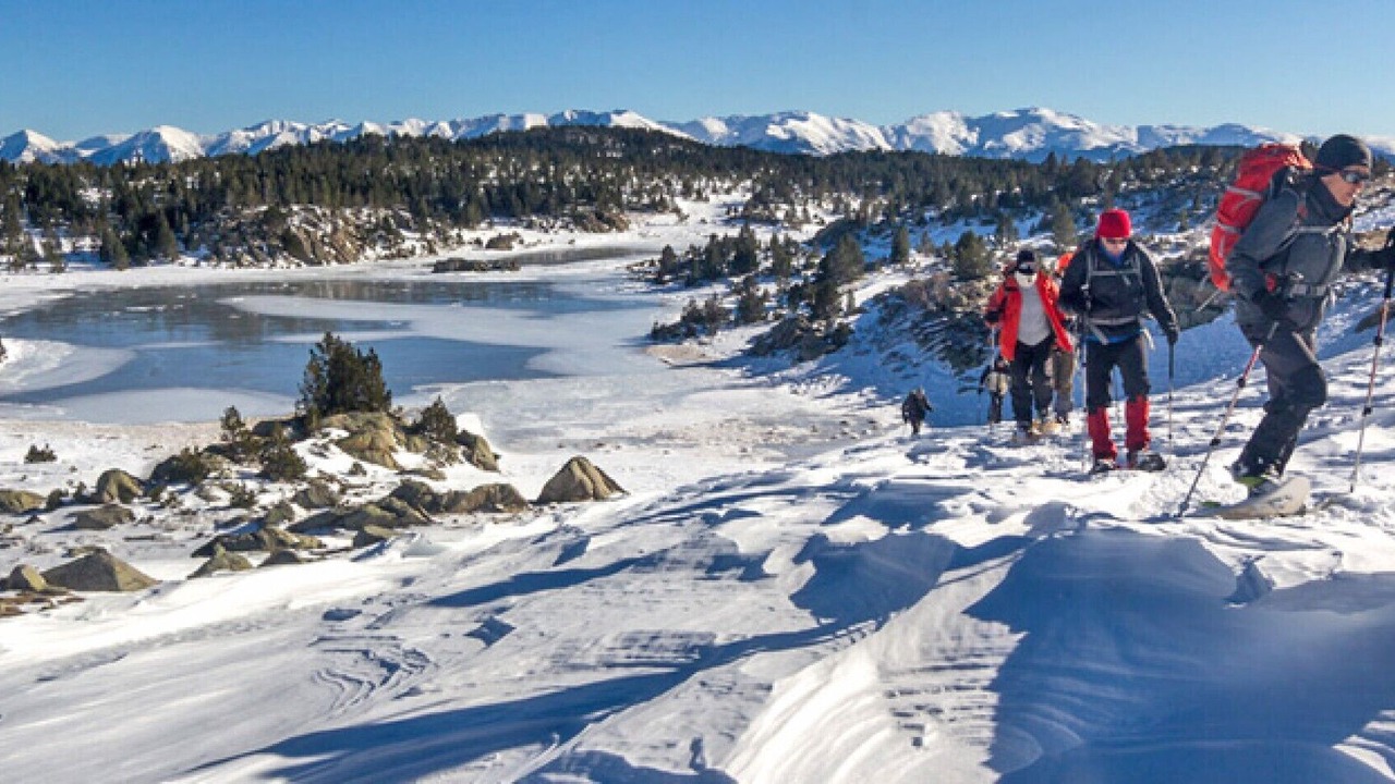 Photo of Others in Font-Romeu-Odeillo-Via