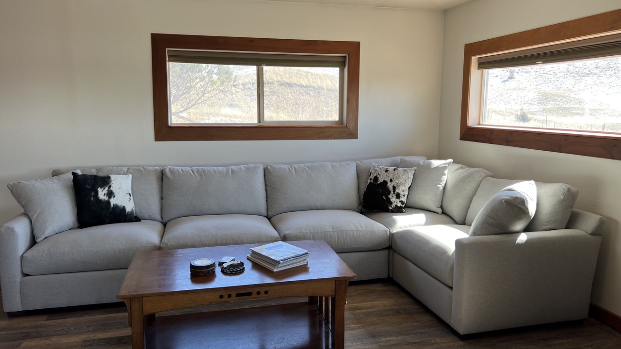 Photo of Livingroom in Livingston