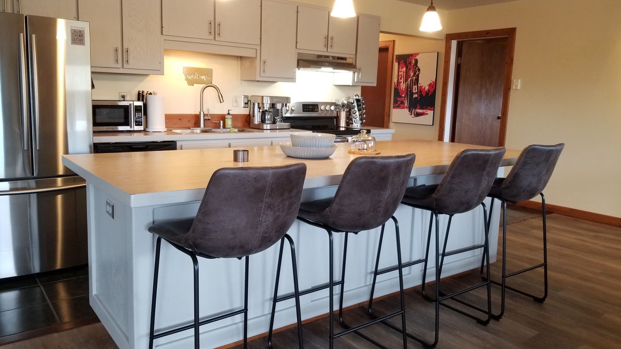Photo of Kitchen in Livingston