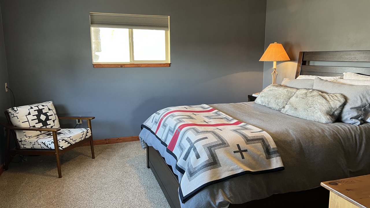 Photo of Bedroom in Livingston
