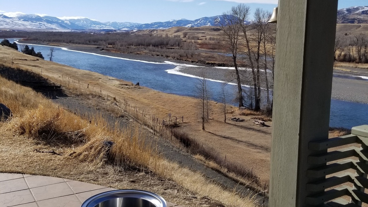 Photo of Outdoor in Livingston