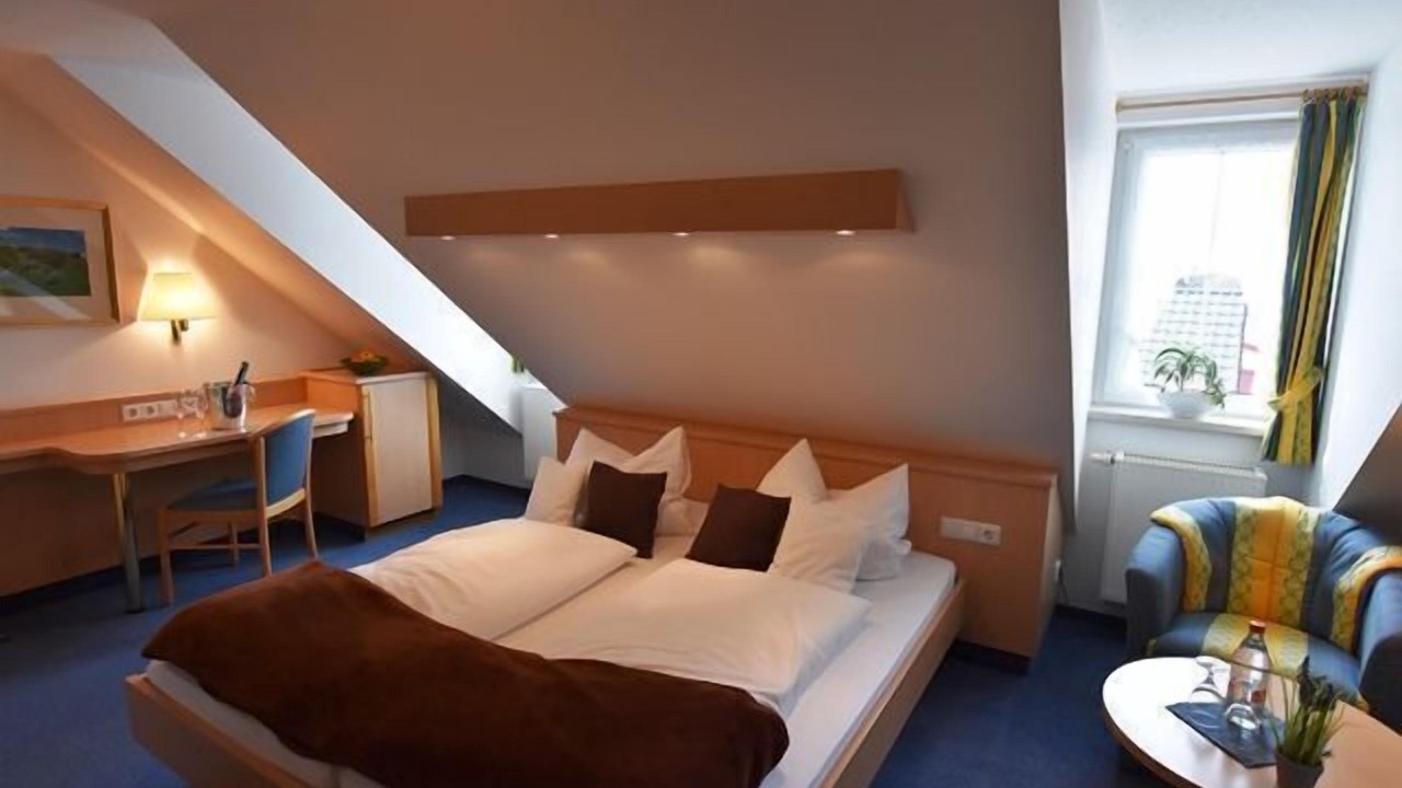 Photo of Bedroom in Albstadt