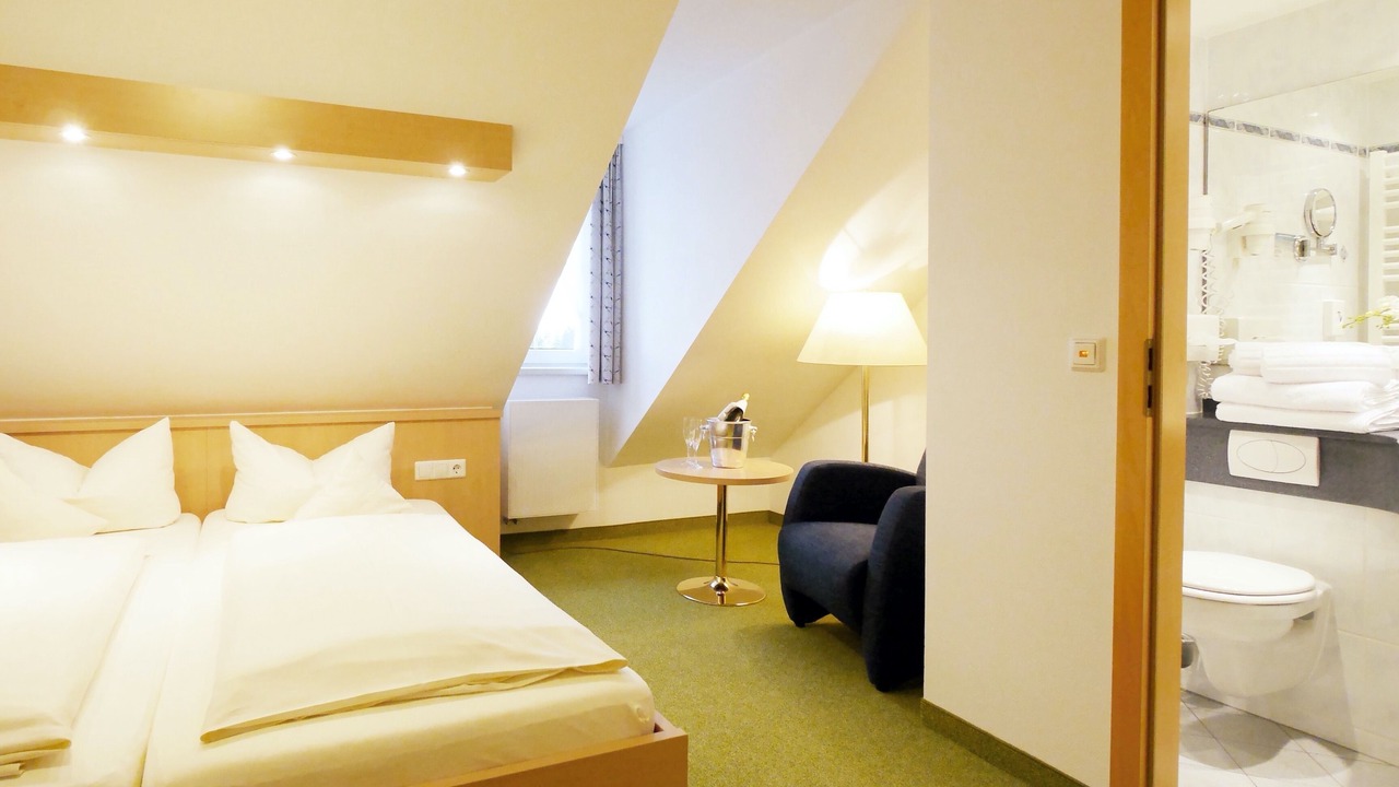 Photo of Bedroom in Albstadt