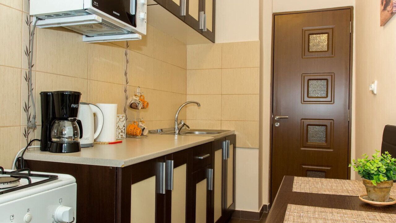 Photo of Kitchen in Bucharest