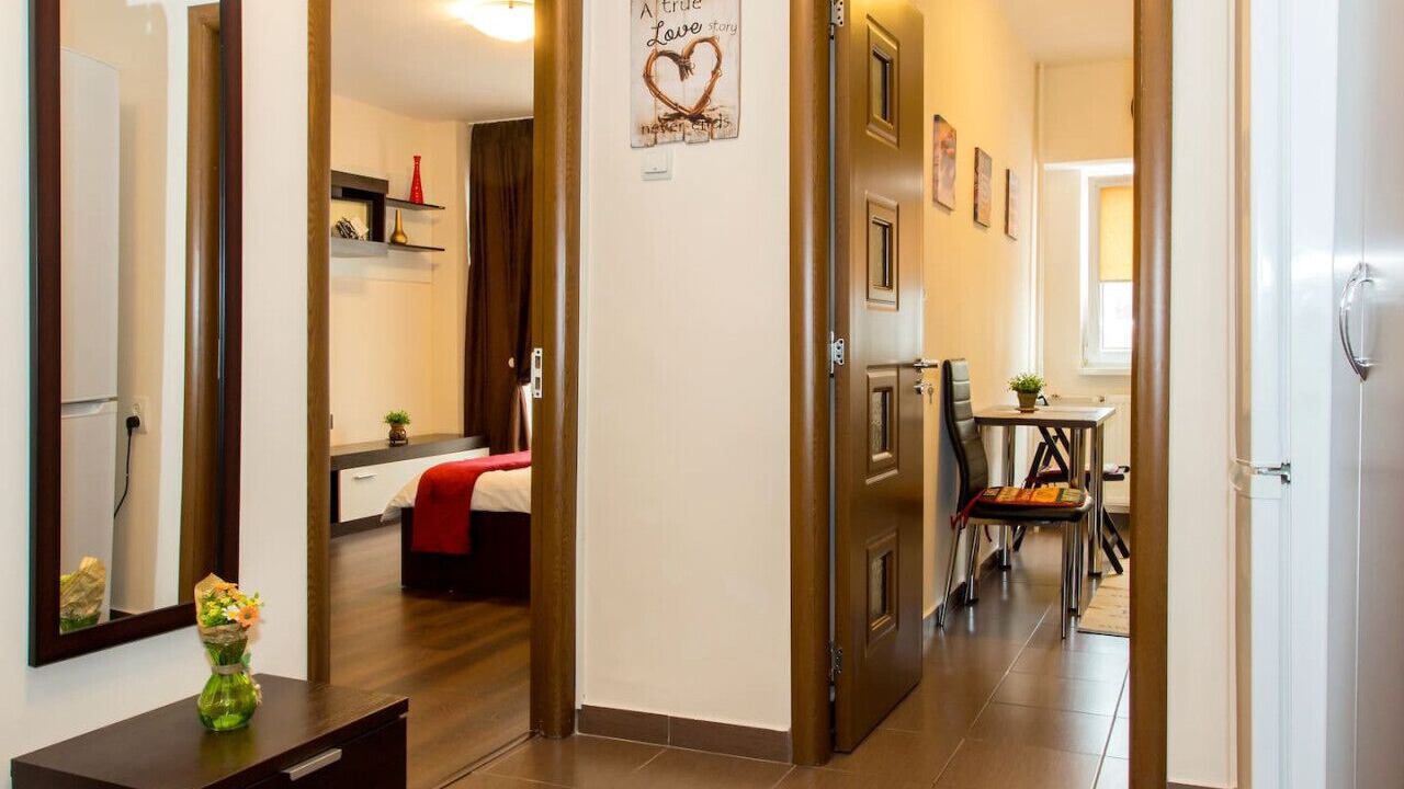 Photo of Bedroom in Bucharest