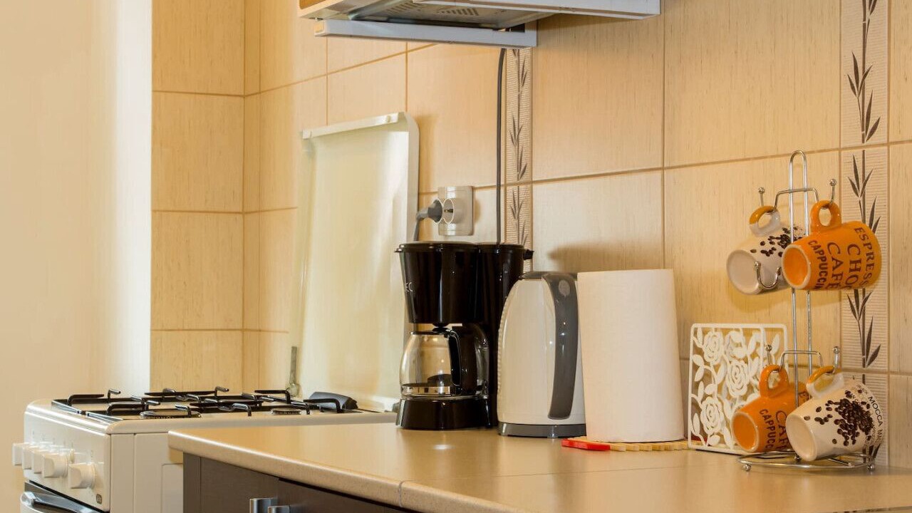Photo of Kitchen in Bucharest