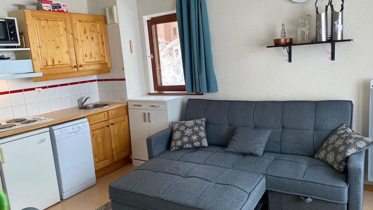 Photo of Livingroom in Les Esserts