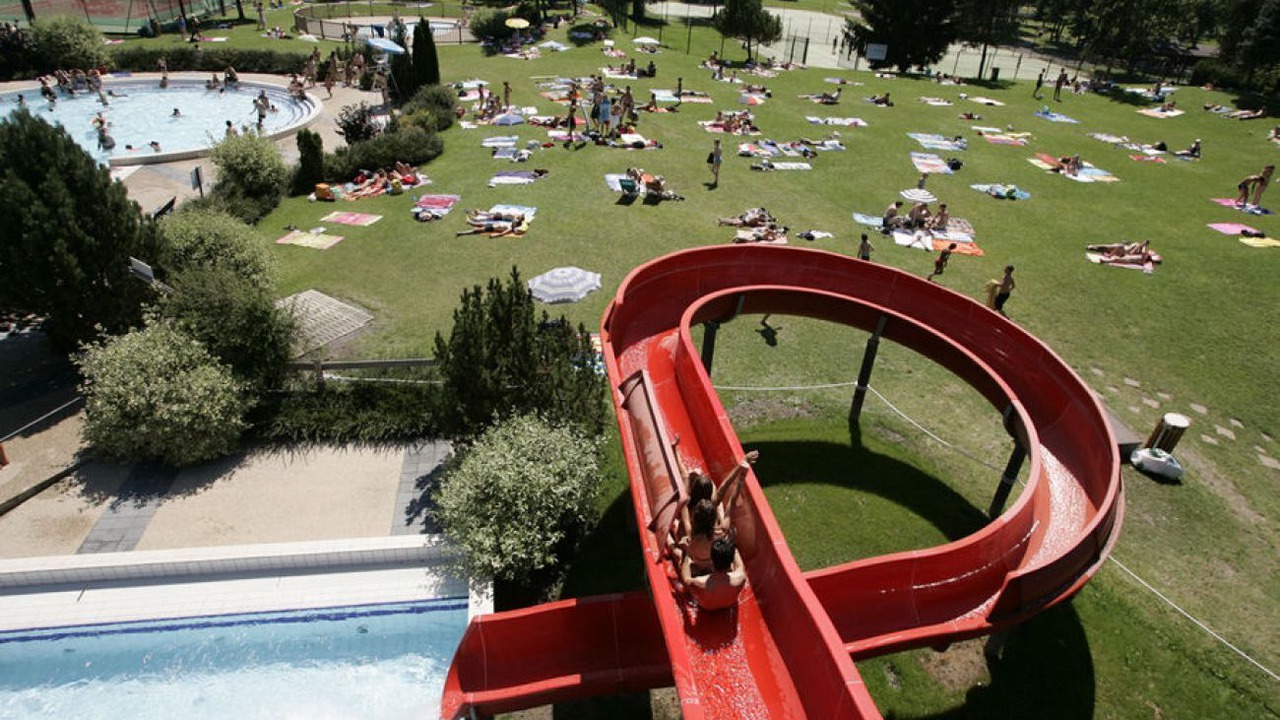 Photo of Outdoor in Les Esserts