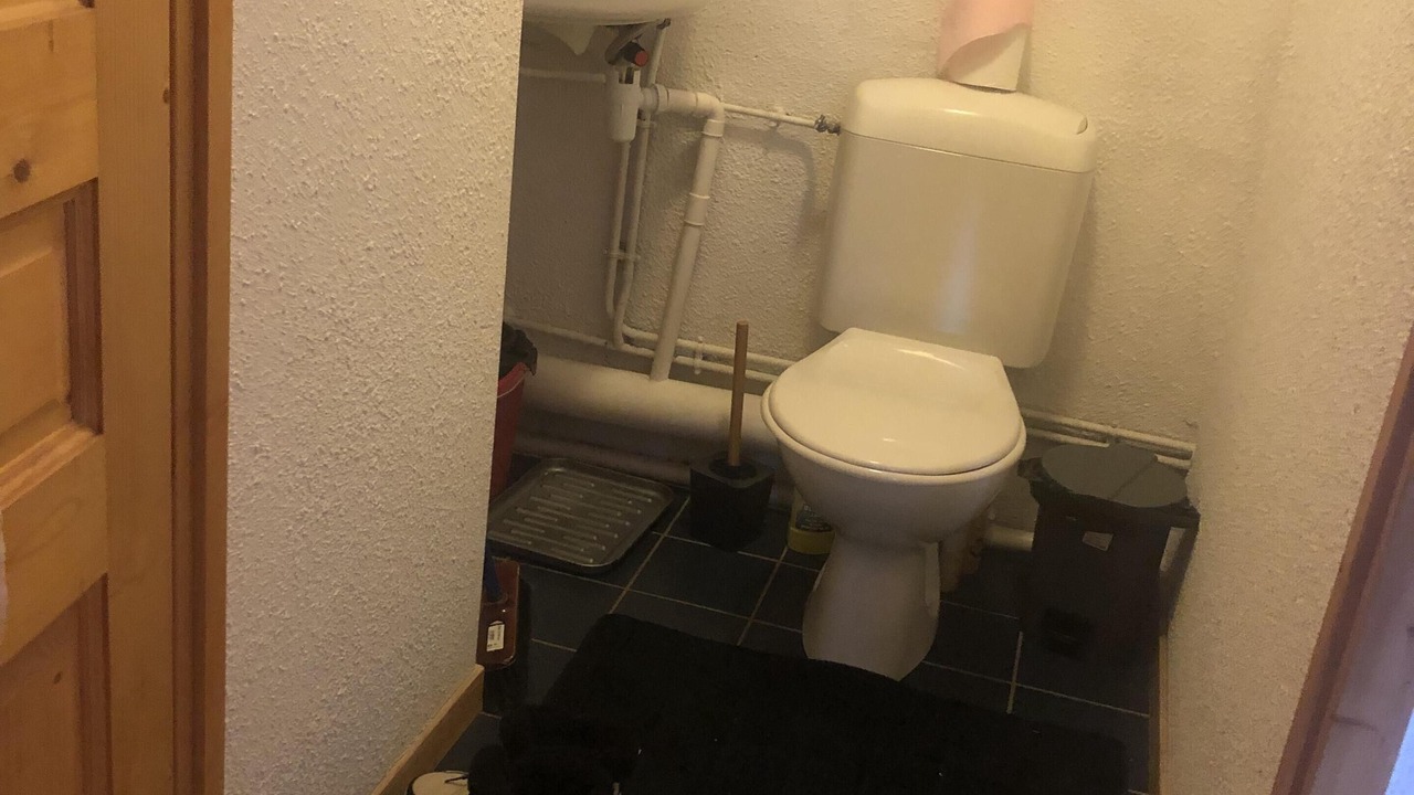 Photo of Bathroom in Les Esserts