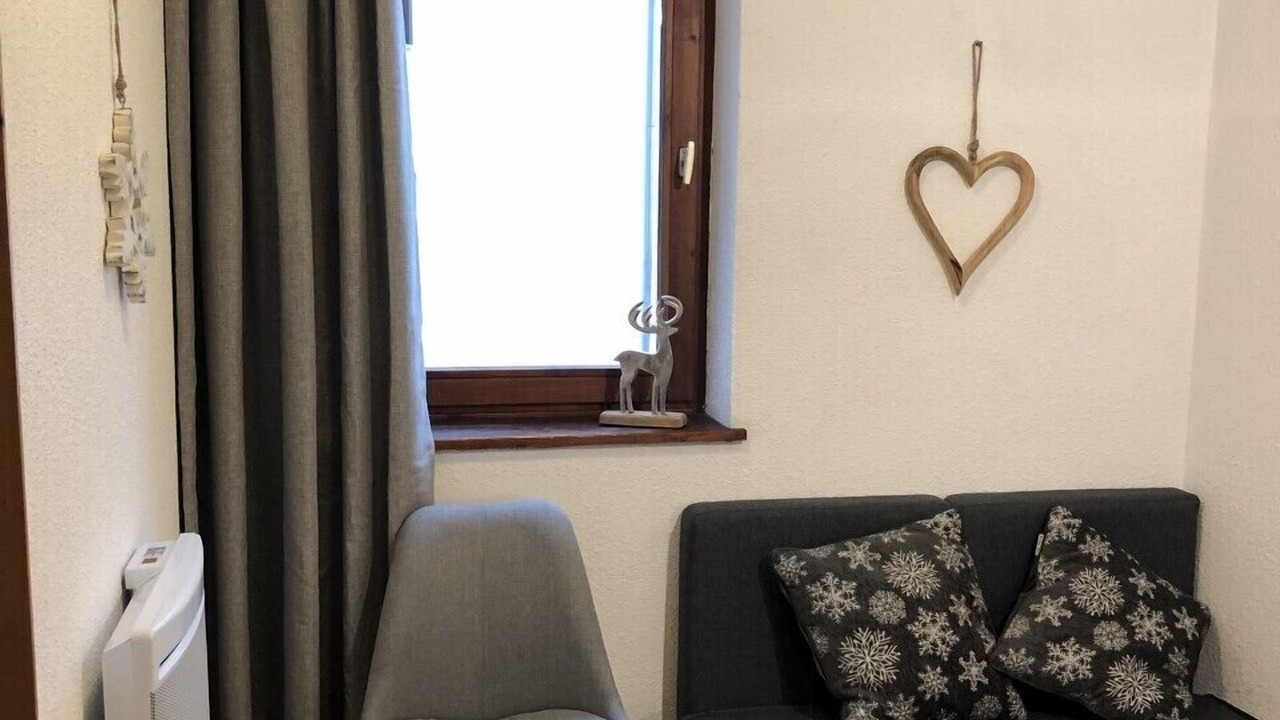 Photo of Bedroom in Les Esserts