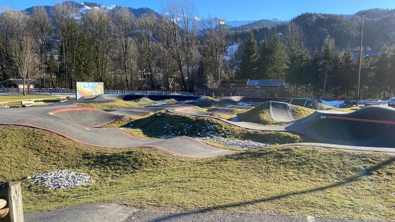 Photo of Outdoor in Les Esserts