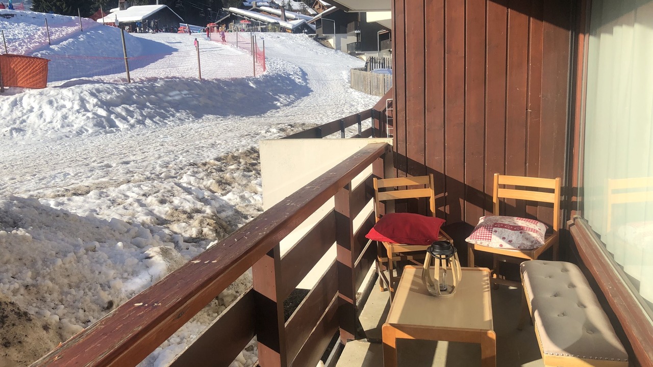 Photo of Outdoor in Les Esserts